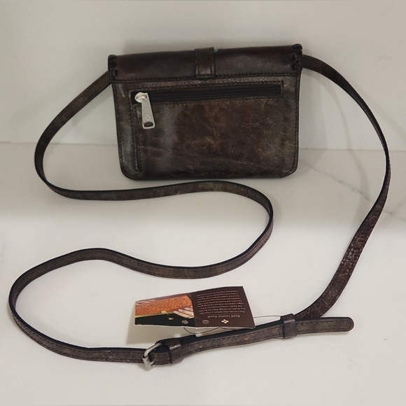 Patricia Nash Crossbody - Picture 4 of 9